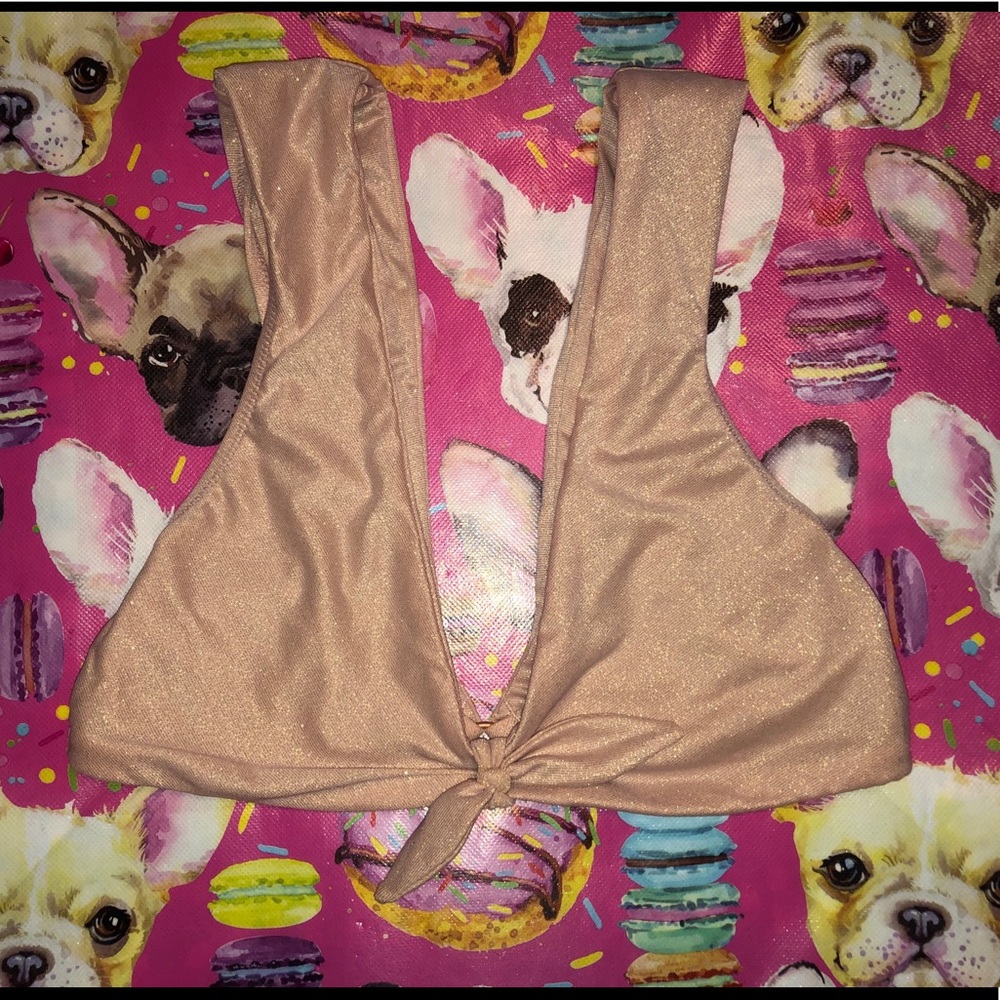 - Aerie Bralette NWOT